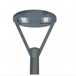 EK-GLH02 Led Garden Light Fittings Ged Light Housing