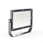 Subĉiela LED-inunda lumo