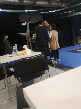 Ekspozicio Spektaklo
