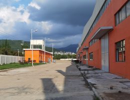 Fabriko Spektaklo
