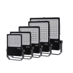 Malplena Led Inundolumo Loĝejo