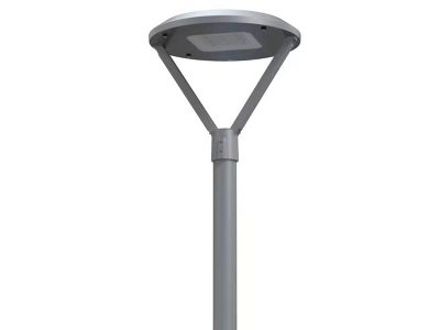 LED-ĝardeno-lumo