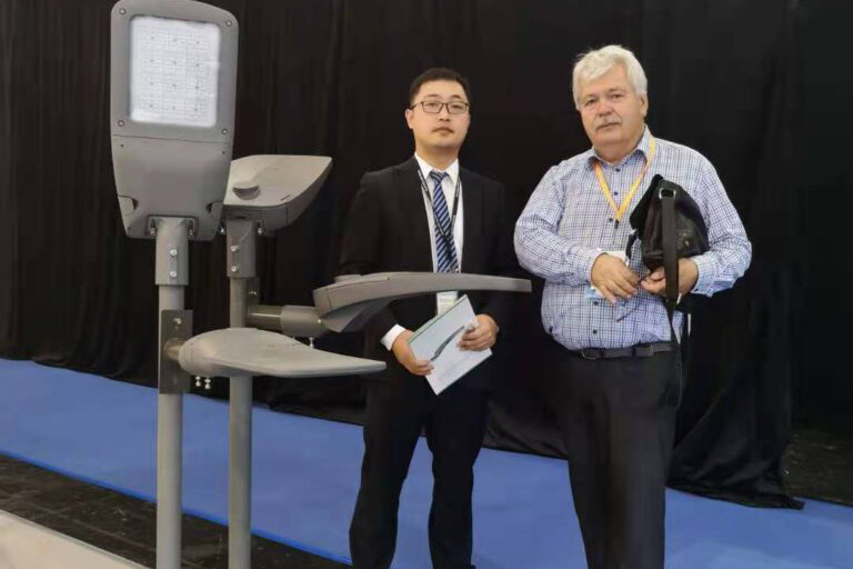 Honkonga Internacia Luma Ekspozicio