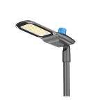 LED-vojlampo-enfermaĵo