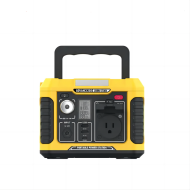 Portebla Elektrocentralo