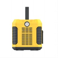 Elektrocentralo 500W