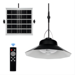98LED-lumo de suna grenejo