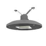 EK-GLH-05 80w 100w Gvidita Ĝardena Lumo