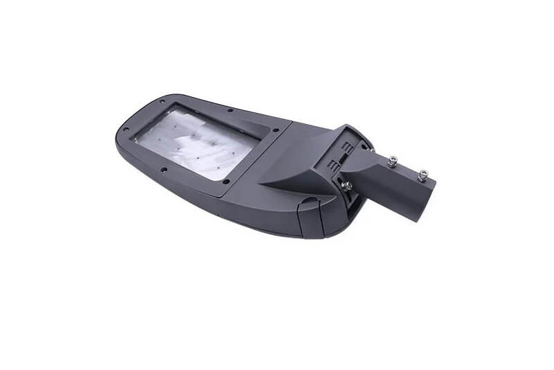 Kiel Solvi Varmo Dissipadon De LED Strata Lumo