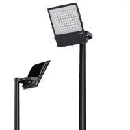 led-verŝlumo