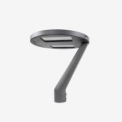 ĝardeno-lumo-loĝejo