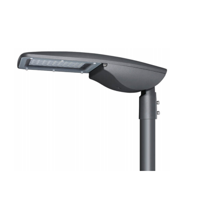 EK-LD08 Aluminia LED Strata Lumo Ĉemetaĵo