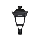 EK-LD1603 LED-Ĝardena Pejzaĝa Lumo