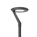 Die Casting Ĝardena Lumo