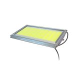 EK-FL-W100B 100w Alta Lumen Led Tunela Lumoj