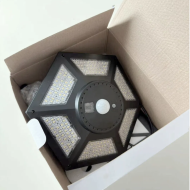 suna strata lumo subĉiela