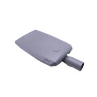 strato-lumo-aluminio-loĝejo