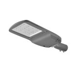 Ŝelo de LED-vojlampo per premgisado